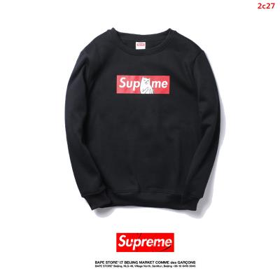 Cheap Supreme Hoodies wholesale No. 6